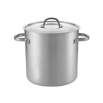 POT ALUMINIUM STOCK -  50LT