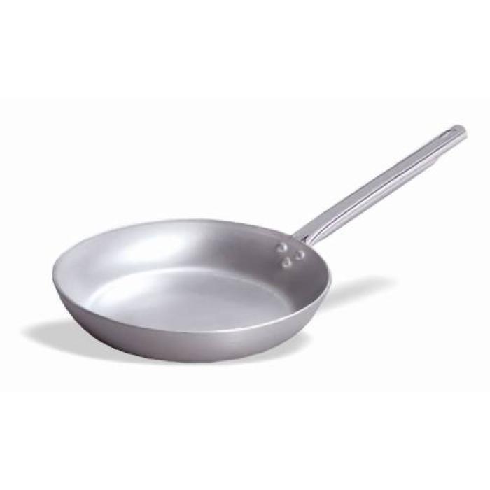 PAN ALUMINIUM FRY -  240MM