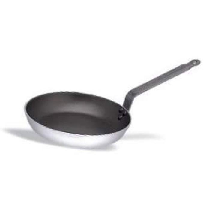 PAN ALUMINIUM FRY NON-STICK -  200MM