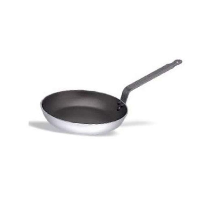 PAN ALUMINIUM FRY NON-STICK -  280MM