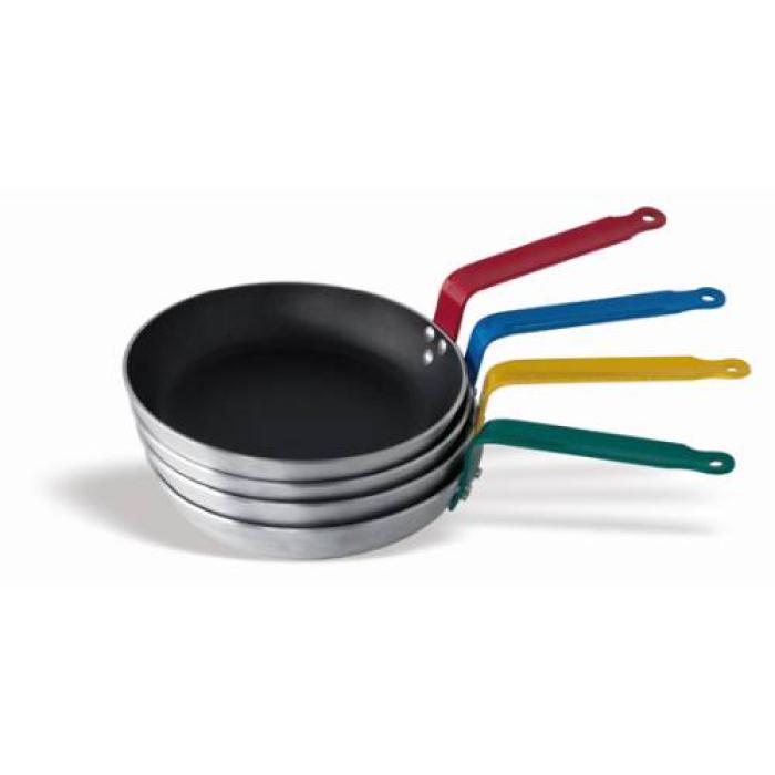 PAN ALUMINIUM FRY NON-STICK -  200MM