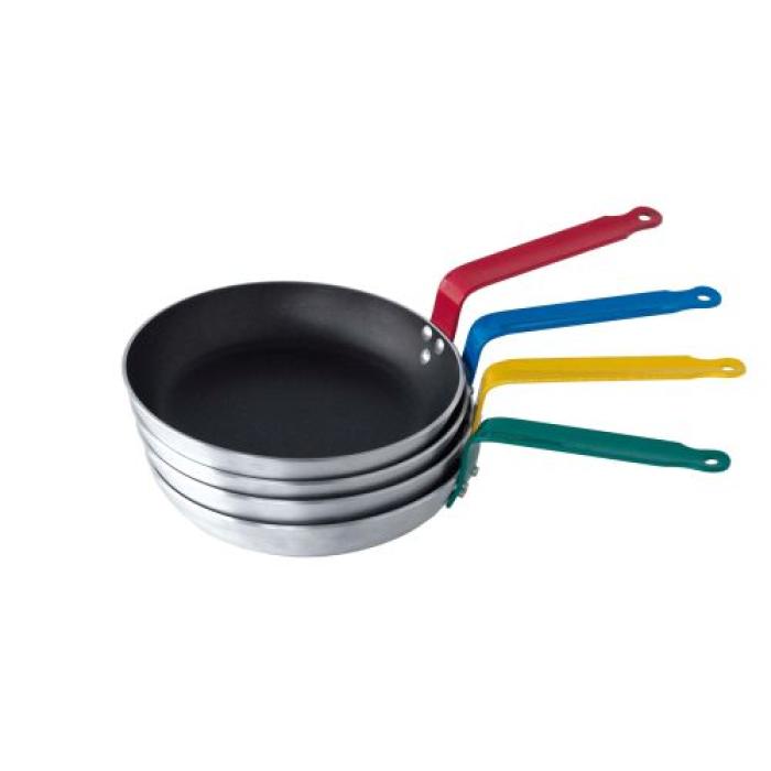 PAN ALUMINIUM FRY NON-STICK -  360MM
