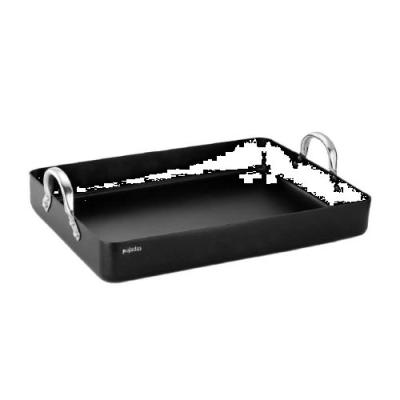 ROASTING PAN ALUMINIUM - NON STICK - 450 X 320MM