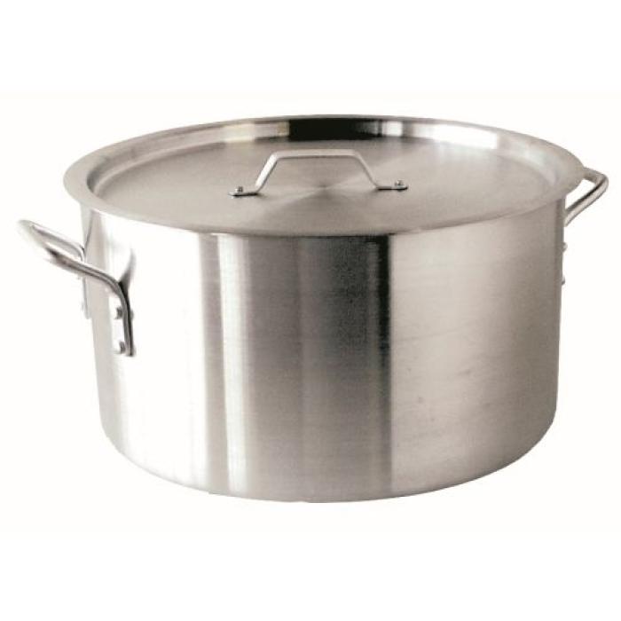 POT ALUMINIUM CASSEROLE(VALUE )-20LT