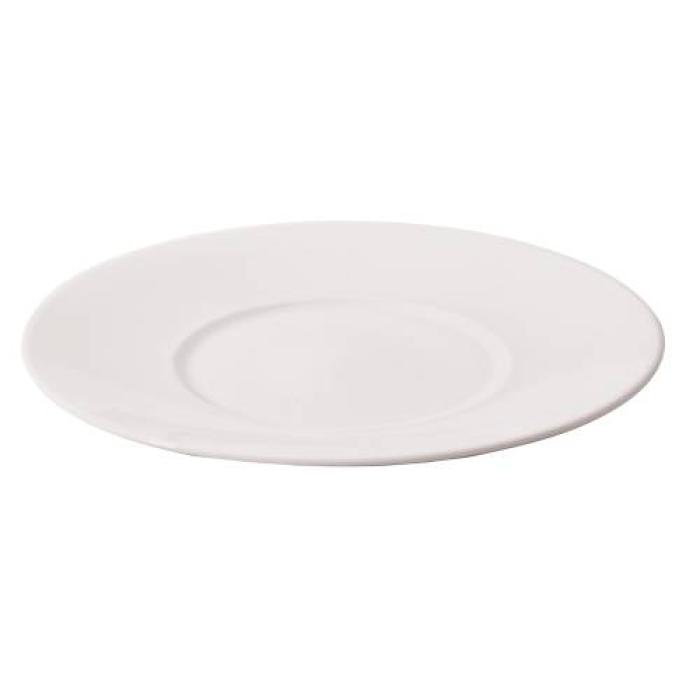 GOURMET MAIN COURSE PLATE - 32CM (12)