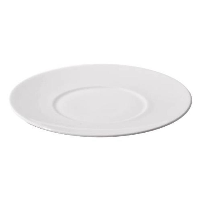 GOURMET STARTER / DESSERT PLATE - 27CM (12)
