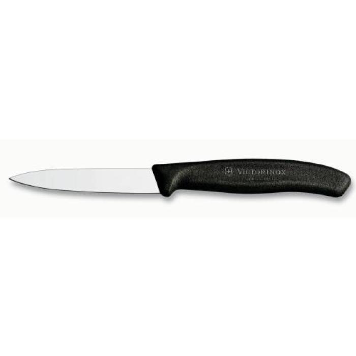 KNIFE VICTORINOX - PARING 80MM PLAIN