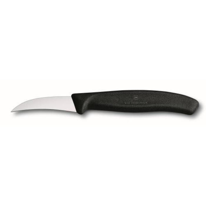 KNIFE VICTORINOX - SHAPING CURVED