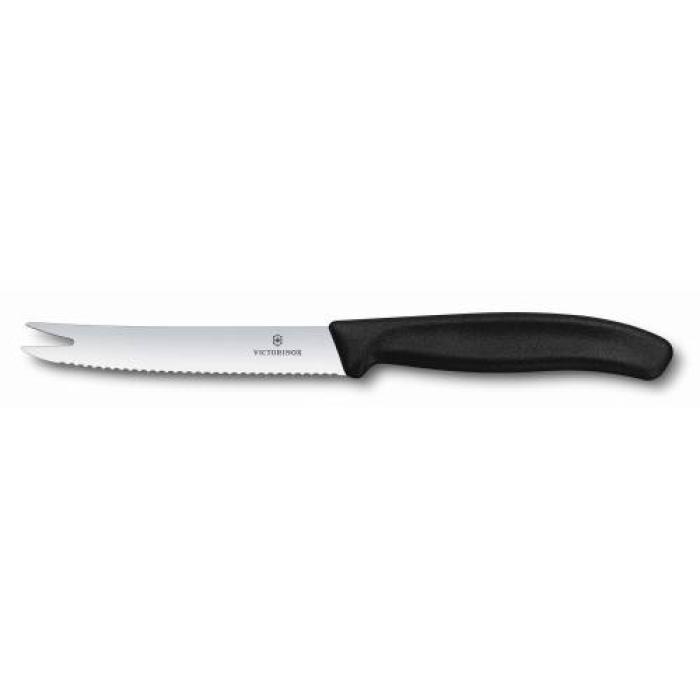 KNIFE VICTORINOX - CHEESE KNIFE (NEW)
