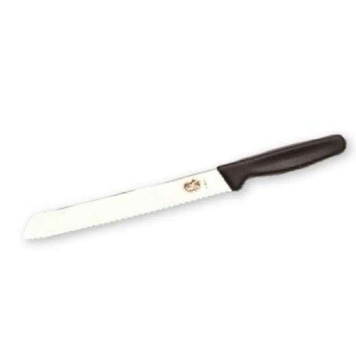 KNIFE VICTORINOX - BREAD 200MM
