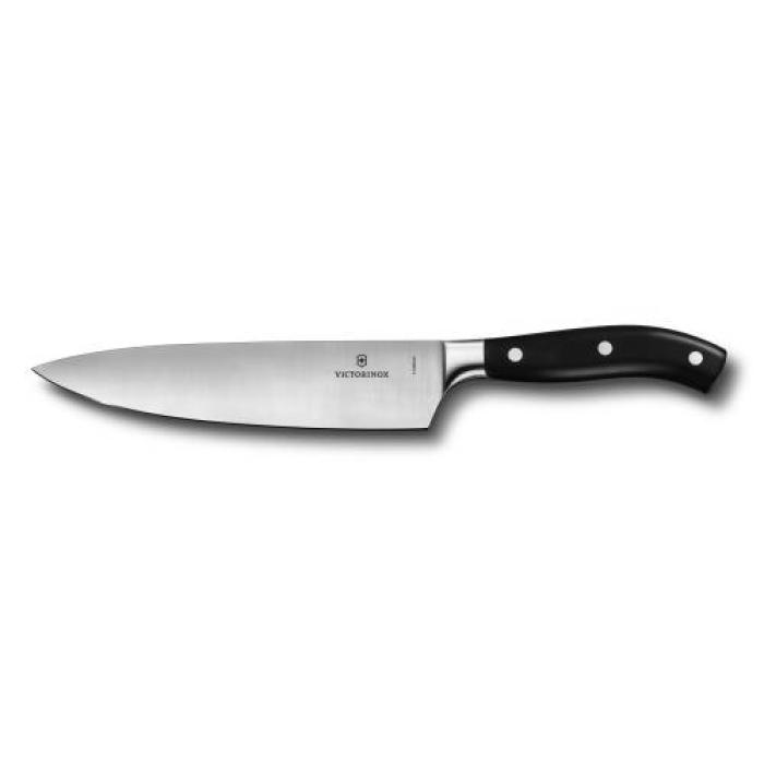 KNIFE FORGED VICTORINOX - CARVING/ COOKS 200MM