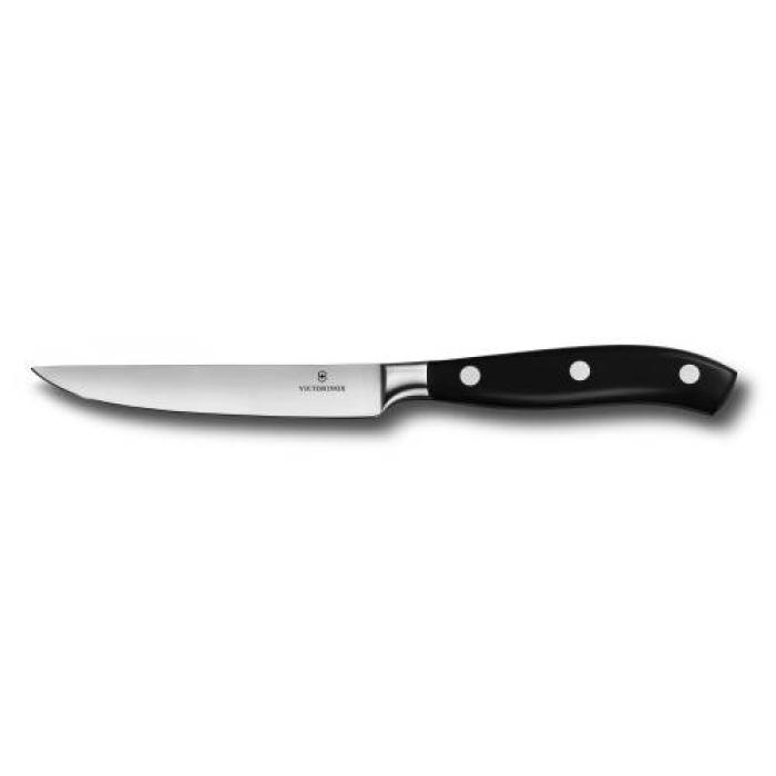 KNIFE DROP FORGED VICTORINOX - PARING/STEAK  120MM