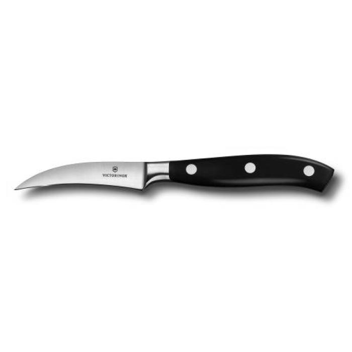 KNIFE FORGED VICTORINOX - PARING 80MM (CURVED)
