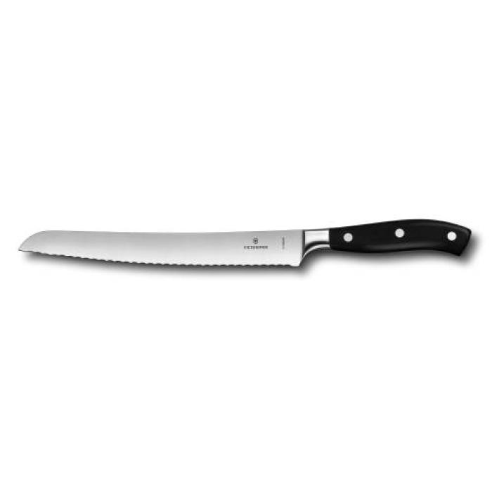 KNIFE FORGED VICTORINOX - BREAD 230MM