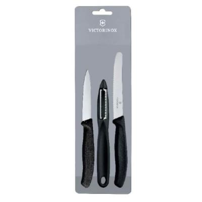 VICTORINOX ZEST PAIRING SET OF 3