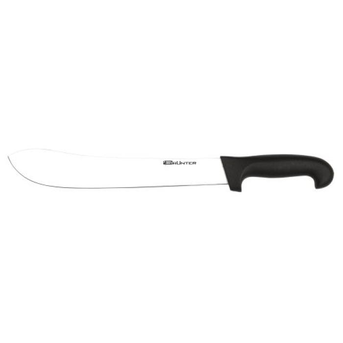 KNIFE GRUNTER - BUTCHER 200MM (WHITE)