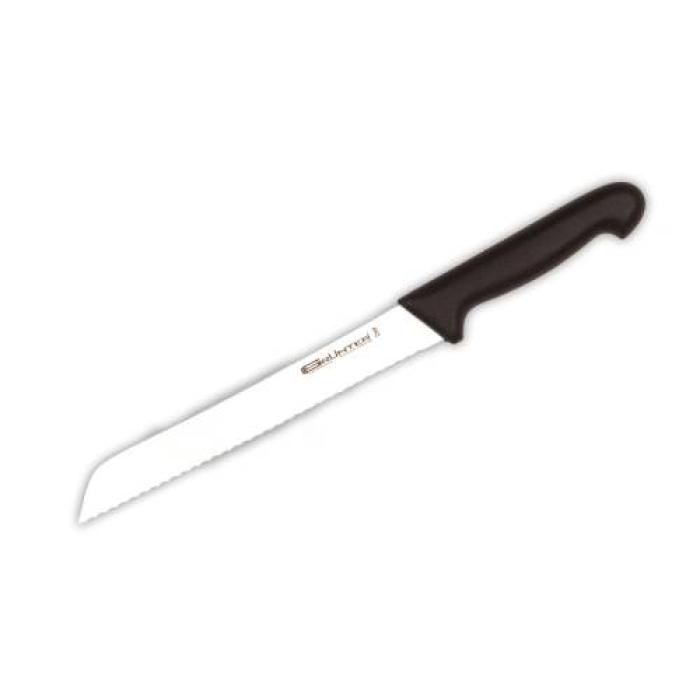 KNIFE GRUNTER - BREAD KNIFE 200MM