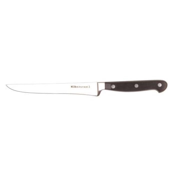 KNIFE FORGED GRUNTER - BONING 150MM NARROW