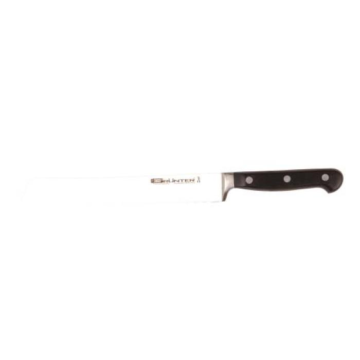 KNIFE FORGED GRUNTER - BREAD 200MM