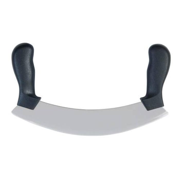CHOPPING KNIFE TWO HANDLE - 255MM