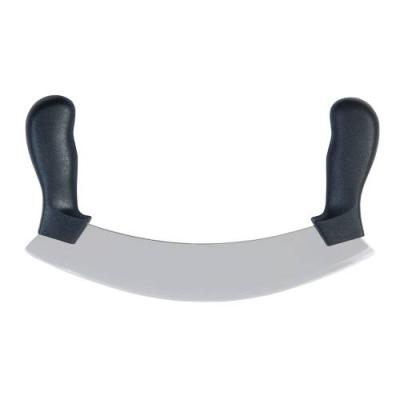 CHOPPING KNIFE TWO HANDLE - 255MM