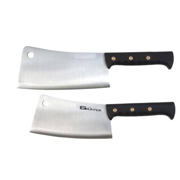 CLEAVER GRUNTER - 230MM