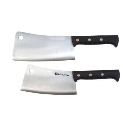 CLEAVER GRUNTER - 255MM