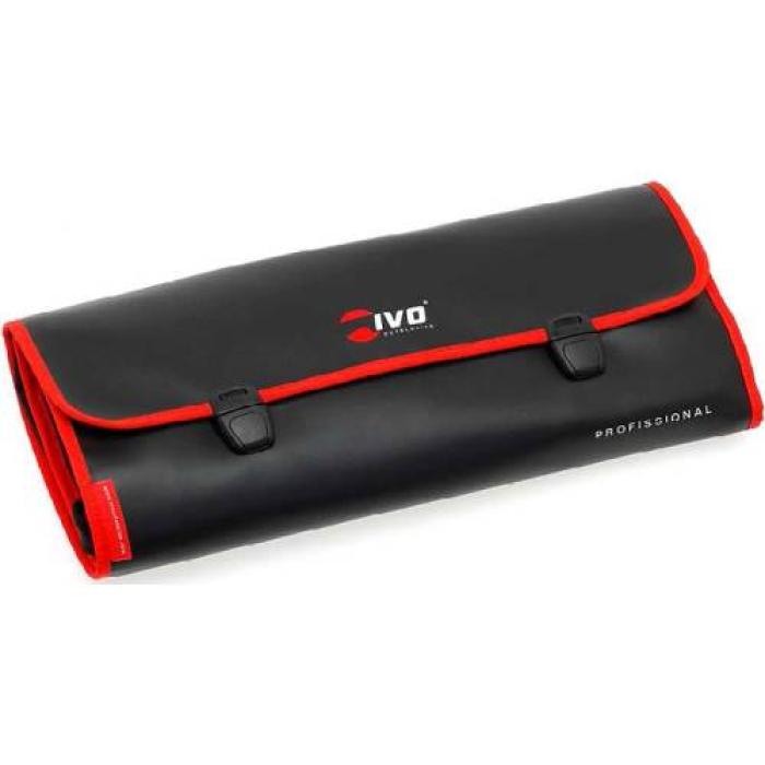 KNIFE SET GRUNTER - ROLL BAG ONLY 6 PIECE