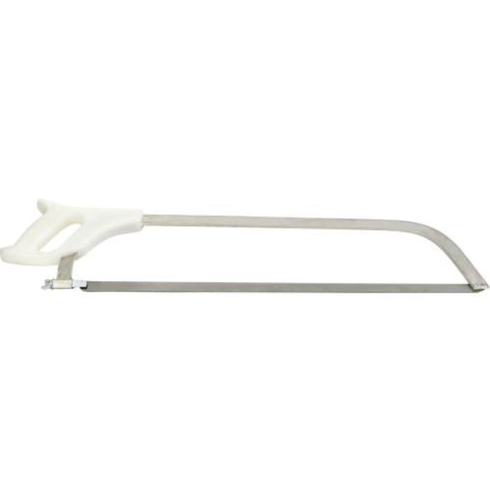 HAND SAW PLASTIC HANDLE - 550MM