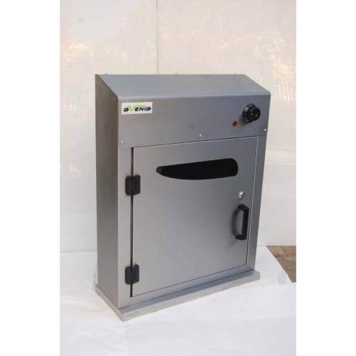 KNIFE STERILISING CABINET
