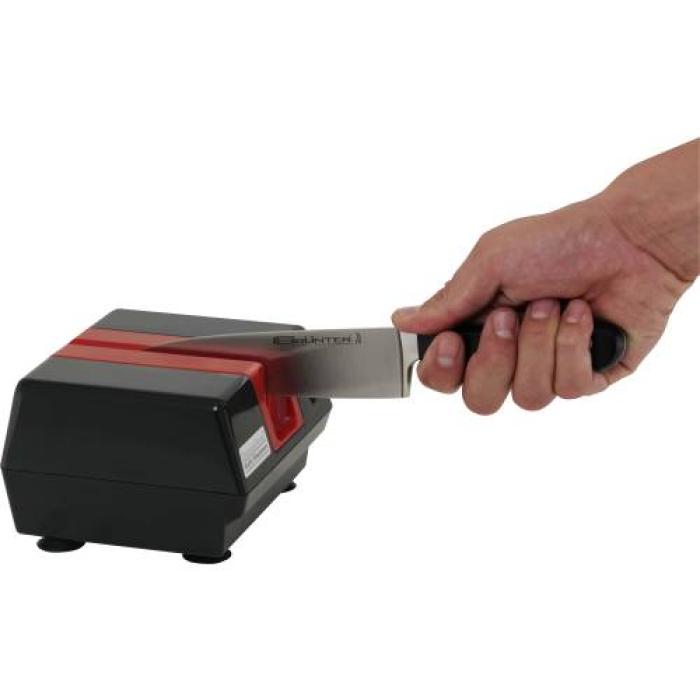 ELECTRONIC KNIFE SHARPENER