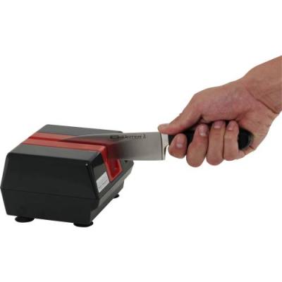 ELECTRONIC KNIFE SHARPENER
