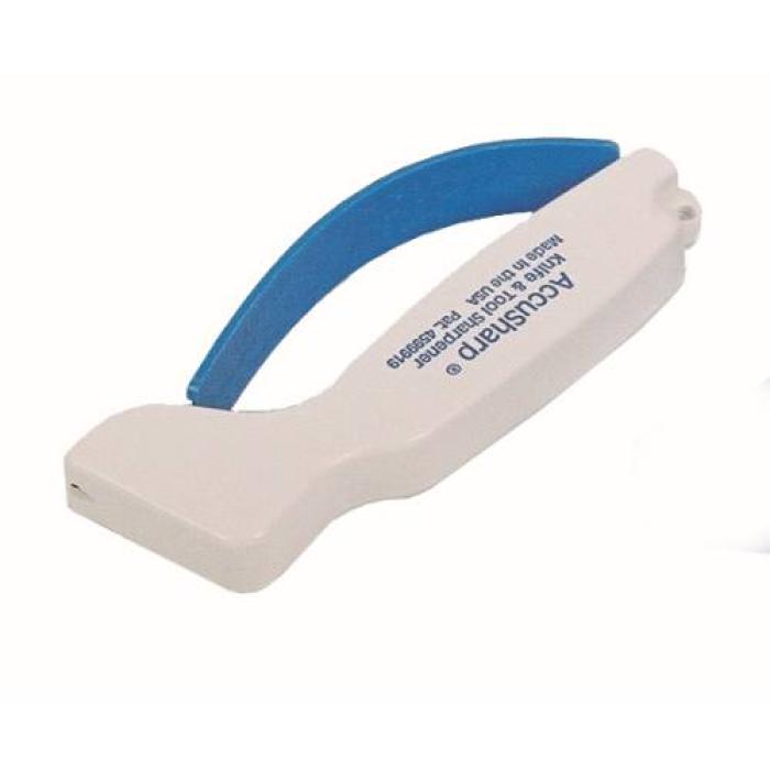 KNIFE SHARPENER - HAND HELD (ACCUSHARP)