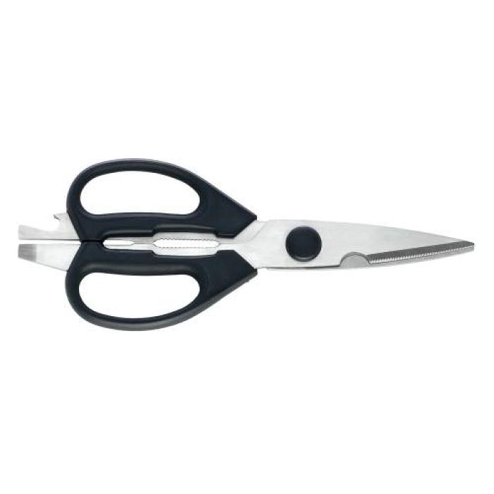 MULTIPURPOSE SHEAR GRUNTER - (GREY)