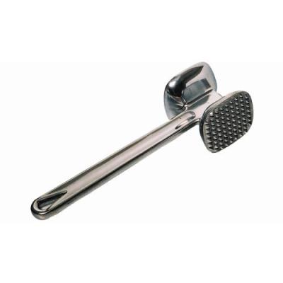 MEAT MALLET HAND - 250MM (ALUMINIUM)