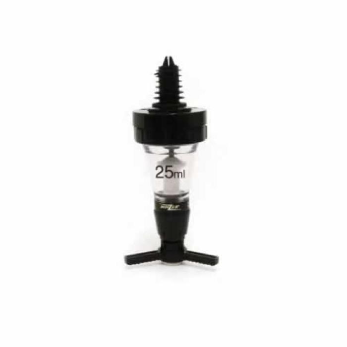 BAR OPTIC PLASTIC - ECLIPSE 25 ML