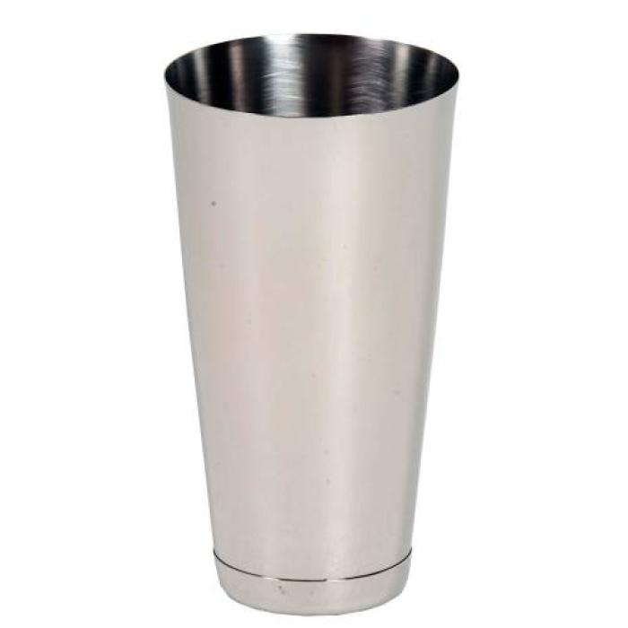 BOSTON SHAKER S/STEEL - 828ML