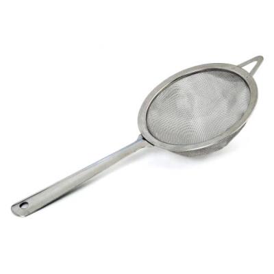 COCKTAIL STRAINER FOR BOSTON SHAKER S/STEEL