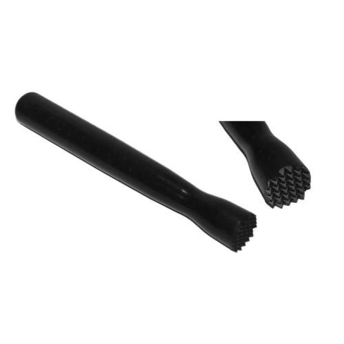 MUDDLER PLASTIC - 210 MM