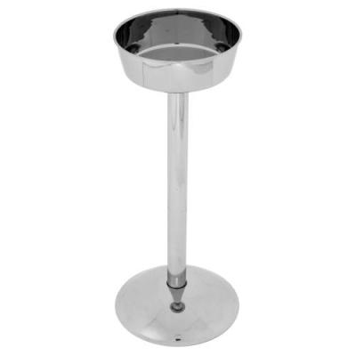 ICE BUCKET STAND S/STEEL