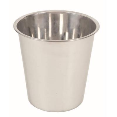 ICE BUCKET - S/STEEL (VALUE) 4 LT - 215 X 205 MM