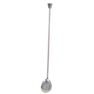 BAR SPOON S/STEEL - 280MM STRAIGHT