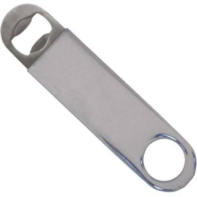 BAR BLADE BOTTLE OPENER - S/STEEL