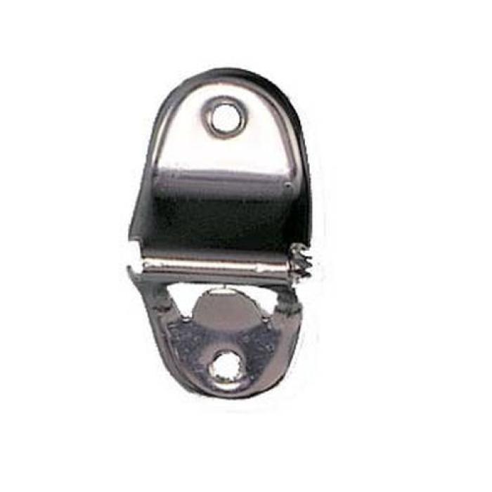 BOTTLE OPENER-WALL MOUNTED 47 X 100 X 30 MM