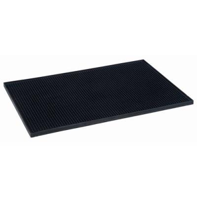 SERVICE MAT - 300 X 450MM (BLACK)