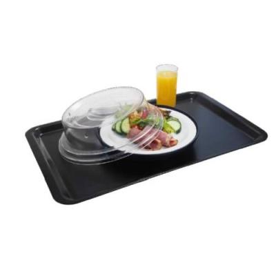 TUFF TRAY RECTANGULARANGULAR DISPLAY TRAY NO 5 - (WHITE)