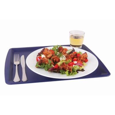 TUFF TRAY RECTANGULARANGULAR NO 6 (BLUE)