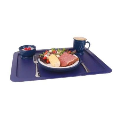 TUFF TRAY RECTANGULAR NO 14 (WHITE) (NON-SLIP)