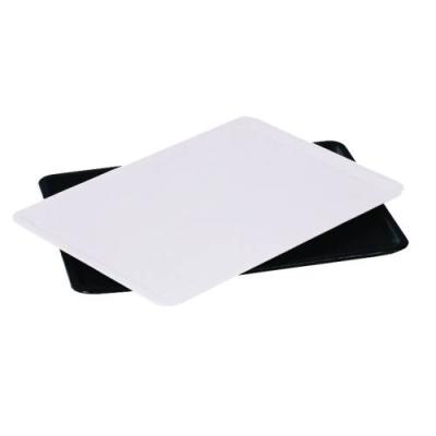 TUFF TRAY RECTANGULARANGULAR NO 18 (WHITE)