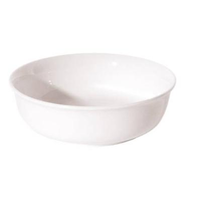 NEW BONE - WHITE - ALL PURPOSE BOWL - 16.5 CM (24)